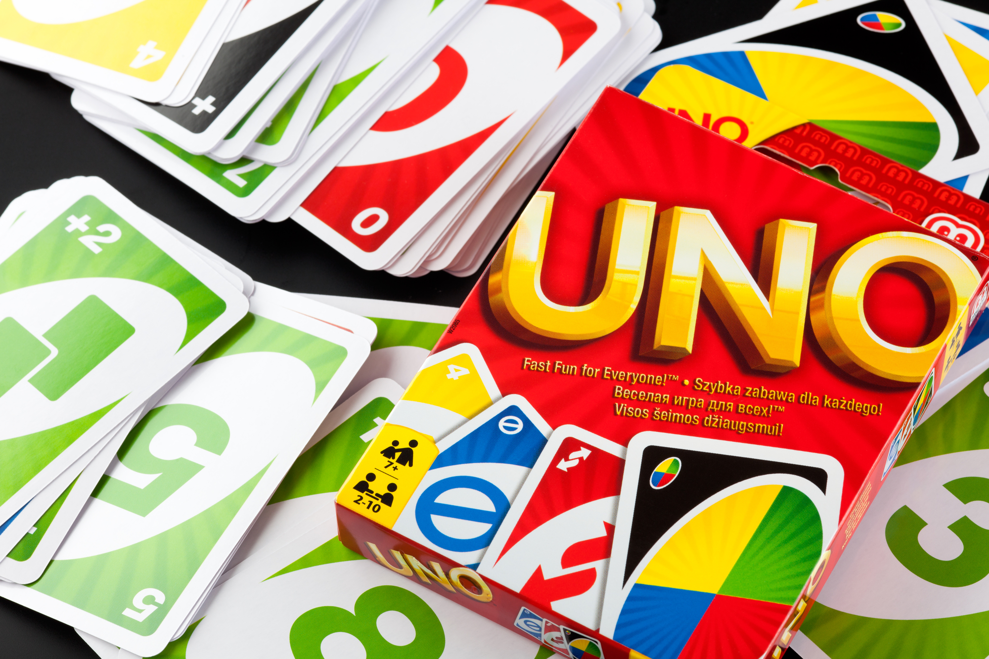 Drunk Uno Rules (Best Rules)