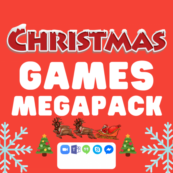 Couples Games Megapack