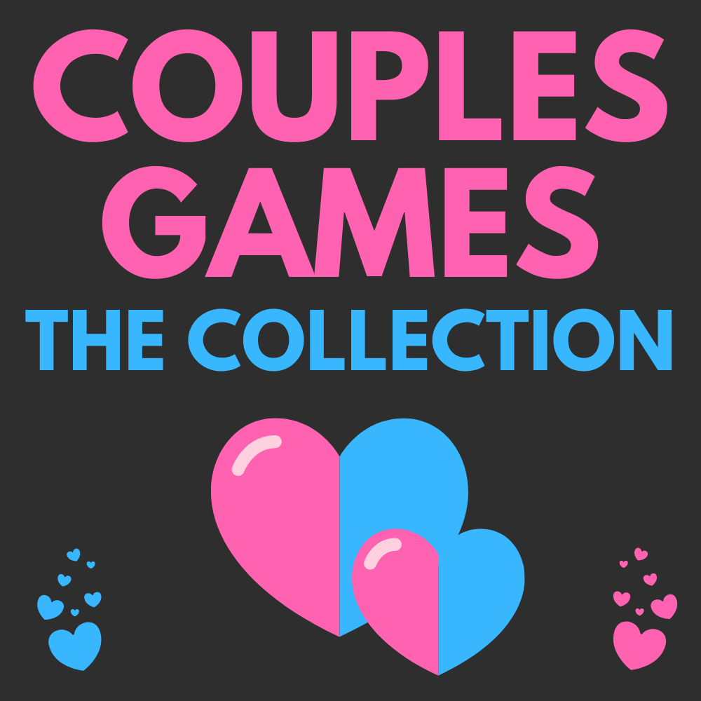 Couples Games Megapack