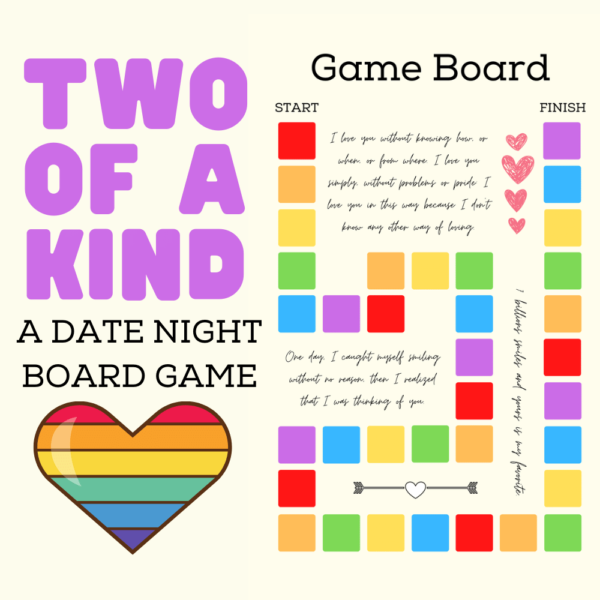 I Heart Board Games 